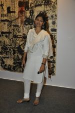 Nandita Das at Mumbai gallery weekend launch in Taj Land_s End, Mumbai on 30th March 2012 (2).JPG